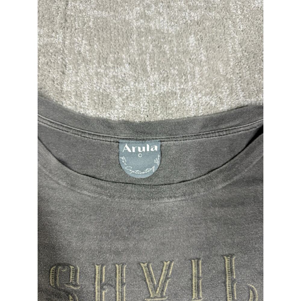 Arula Nashville Tennessee oversized graphic size C - Picture 2 of 6